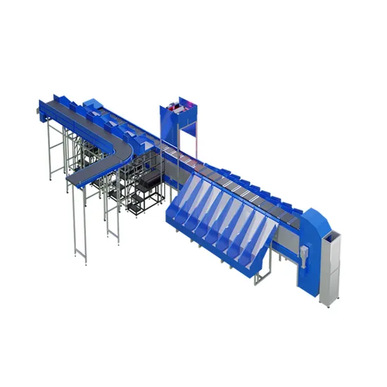 Customized Multi-Layer PCB From Shenzhen PCB Manufacture