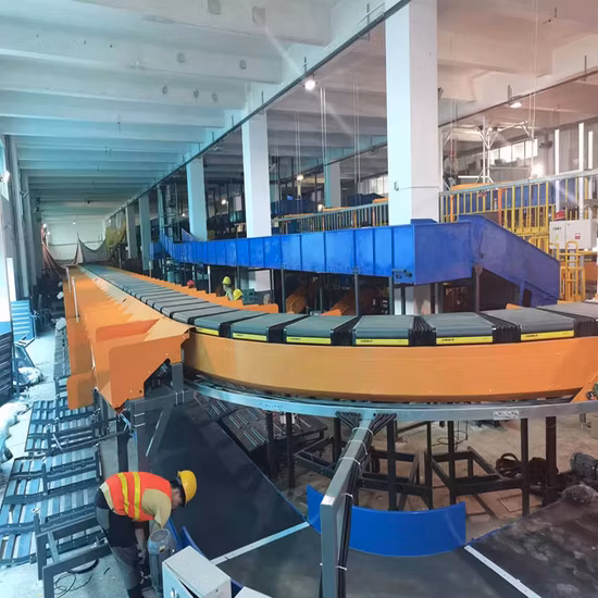 Customized Multi-Layer PCB From Shenzhen PCB Manufacture