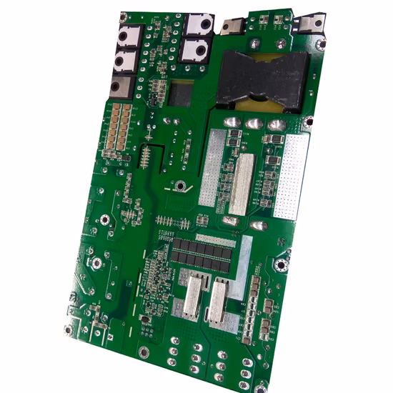 PCBA flexível eletrônico personalizado do fabricante da placa de circuito PCBA para a eletrônica